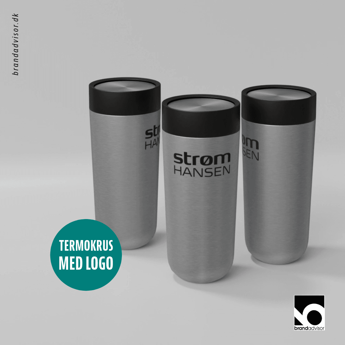 Krus Strøm Hansen